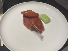 乳鸽-玥轩YUE HIN(IFS国际金融中心店)