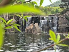 -白马涧龙池景区