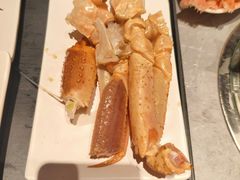 -奔海甄选·活鲜刺身铁板烧自助(太原里店)