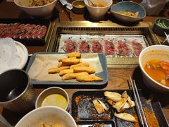 -新石器烤肉(之心城店)