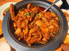 -六月雪干锅(绵阳凯德广场店)