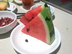 -海底捞火锅(公益西桥店)