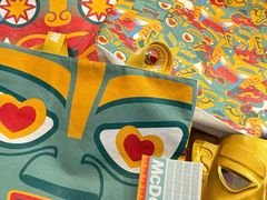 -麦当劳(哈西万达店)