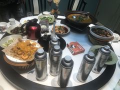 -蜀香格格•剁椒鱼头(龙西店)