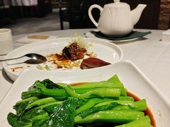 -申粤轩·手工点心·金牌烧味·经典粤菜(丁香花园店)