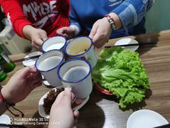 -炙热童年·老北京炙子烤肉(南锣鼓巷店)
