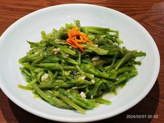 大理水性杨花-老滇山寨•云南特色菜•地方菜•民族风情歌舞表演(世纪金源店)