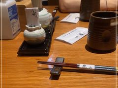 -岚山日本料理(珠江新城店)