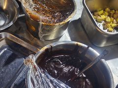 -小板凳(四公里店)