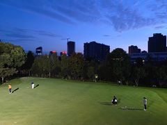 -江滨一号高尔夫俱乐部(滨江店)