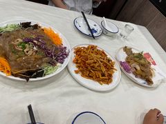 -鑫巴蜀小镇 · 水煮鱼专研店(玉桥店)