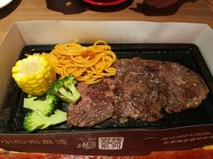 -必胜客(东岳店)