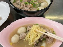 -榮泰米粉湯(Left Shop)