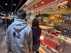 -崇光百货(铜锣湾店)