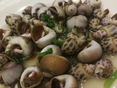 -金海湾海鲜排档(朱家尖店)