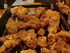 -火炉火自助餐(西直门凯德MALL店)