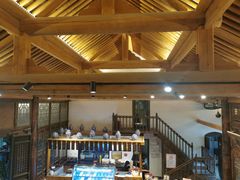 大堂-陕拾叁(袁家村店)
