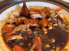 -莞香楼·正宗东莞菜(东升店)