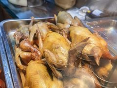 -整只乳鸽GetSQUAB(西华路店)