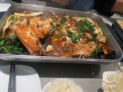 -半天妖烤鱼(中山路店)