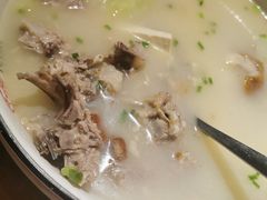-又一福烤鸭·北京菜(东四店)