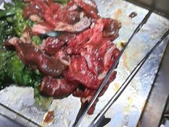 -尚宴牛特鲜自助(太原街万达店)