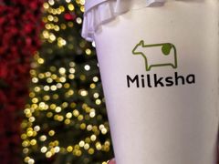 -迷客夏Milksha(无锡苏宁店)