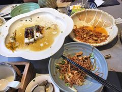 -沿江海南菜·文昌鸡祖师爷(大东海店)