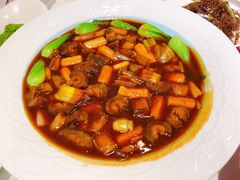 -山东八大碗山东老字号