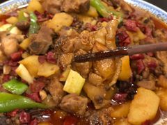 -福顺祥大盘鸡(临潼店)