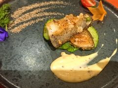 -牛将军•涮肉•烤肉•铁板烧(北京王府井·故宫店)
