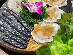 -小京致·碳火烤肉(贝岗村大街店)