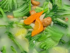 -清晖小苑•顺德地方菜(壹海城店)