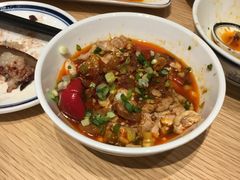 -文叔·湖北名小吃·小龙虾(华强北店)