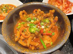 -木槿花韩式炭烤·熟成肉工坊(孙文东路店)