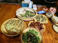 -75幢私房菜馆