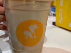 -NOVAE CAFE 咖啡·可颂(望京店)