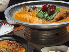 -咖啡人·融合餐厅(健康东路店)