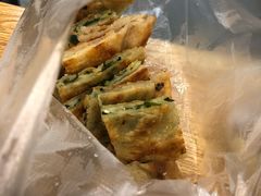 -咏春葱油饼(德政中路店)