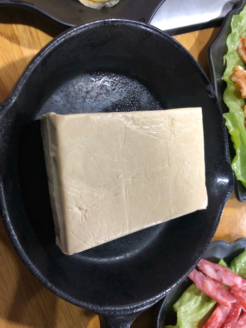 老六小豆腐之优质体验-食记重庆-大众点评社区