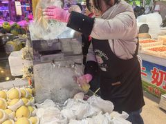 -桃源市场(解放路店)