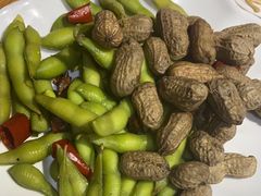 -聚点串吧·北京烧烤(赵登禹路店)