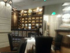-哈布斯扒房(华发商都店)