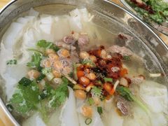 -佳荣老五生态牛肉馆