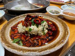 -额尔敦传统涮.冰煮羊火锅(乌兰察布体育场店)