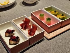 -柿合缘新京菜(国金中心商场店)