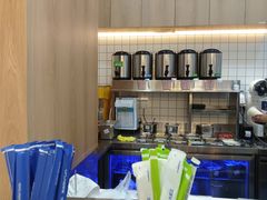 -茶百道(大卫城店)