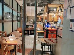 -比格比萨自助(新辰里学清路店)