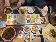 邀不到台怪噜饭-怪噜范·老贵阳街头名小吃(数博万达店)