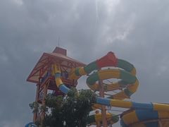 -上海玛雅海滩水公园